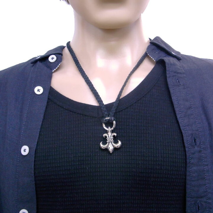 楽天市場】クロムハーツ ネックレス CHROME HEARTS ペンダント BS 