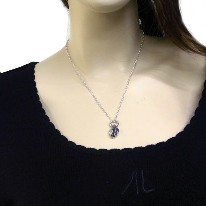 楽天市場】【2月度 月間優良店舗受賞】クロムハーツ ネックレス CHROME 