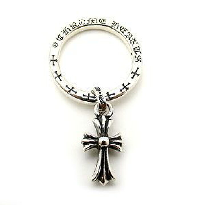楽天市場】新品 即納 クロムハーツ リング CHROME HEARTS ベビー 