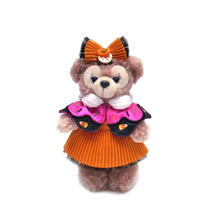 楽天市場 シェリーメイ ぬいぐるみバッジ ハロウィン 17 ぬいば ダッフィーのお友達 東京ディズニーシー限定 ハロウィーンのコスチュームを着た ダッフィー Ss エクセルワールド クリスマス バレンタイン ホワイトデー お返し 誕生日 ギフト プレゼントにも エクセル 楽天市場 シェリーメイ ぬいぐるみバッジ ハロウィン 17 ぬいば ダッフィーのお友達 東京ディズニーシー限定 ハロウィーンのコスチュームを着た ダッフィー Ss エクセルワールド クリスマス バレンタイン ホワイトデー お返し 誕生日 ギフト プレゼントにも エクセル
