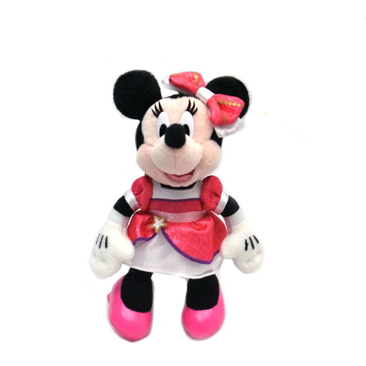 楽天市場 ミニー ぬいぐるみバッジ ステップ トゥ シャイン ぬいば ダッフィーのお友達 東京ディズニーシー限定 ダッフィーグッズ Ss エクセルワールド 誕生日 ギフト プレゼントにも エクセルワールド