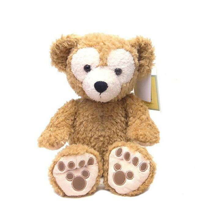 ダッフィー ぬいぐるみ Sサイズ Duffy シェリーメイのお友達 ディズニーシー限定 ダッフィーグッズ お土産袋付き あす楽対応可 エクセルワールド プレゼントにも ディズニーグッズ かわいい Rsl 的详细信息 日本商品代购 From Japan