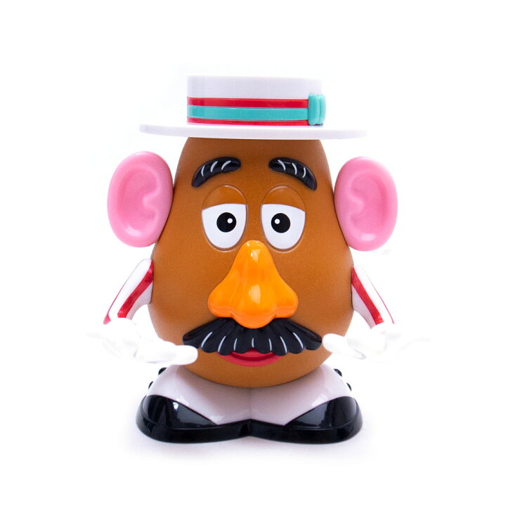 楽天市場 ミスター ポテトヘッド メガネスタンド トイストーリー グッズ ディズニーリゾート限定 あす楽 エクセルワールド クリスマス バレンタイン ホワイトデー お返し 誕生日 ギフト プレゼントにも ディズニーグッズ エクセルワールド