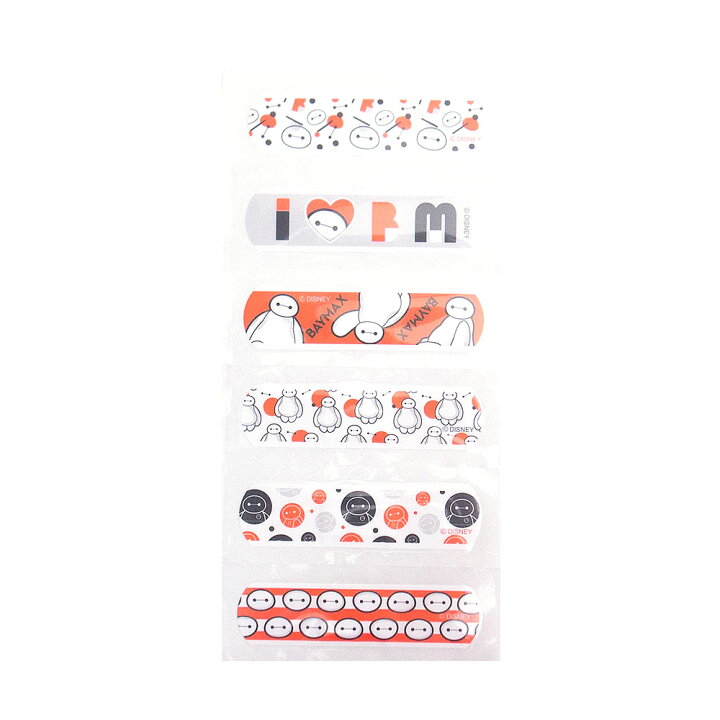 楽天市場 ベイマックス ばんそうこう ケース ディズニー リゾート限定 あす楽 エクセルワールド クリスマス バレンタイン ホワイトデー お返し 誕生日 ギフト プレゼントにも ディズニーグッズ エクセルワールド