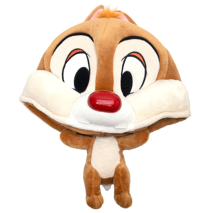 楽天市場】デール ファンキャップ 帽子 ディズニー リゾート限定 