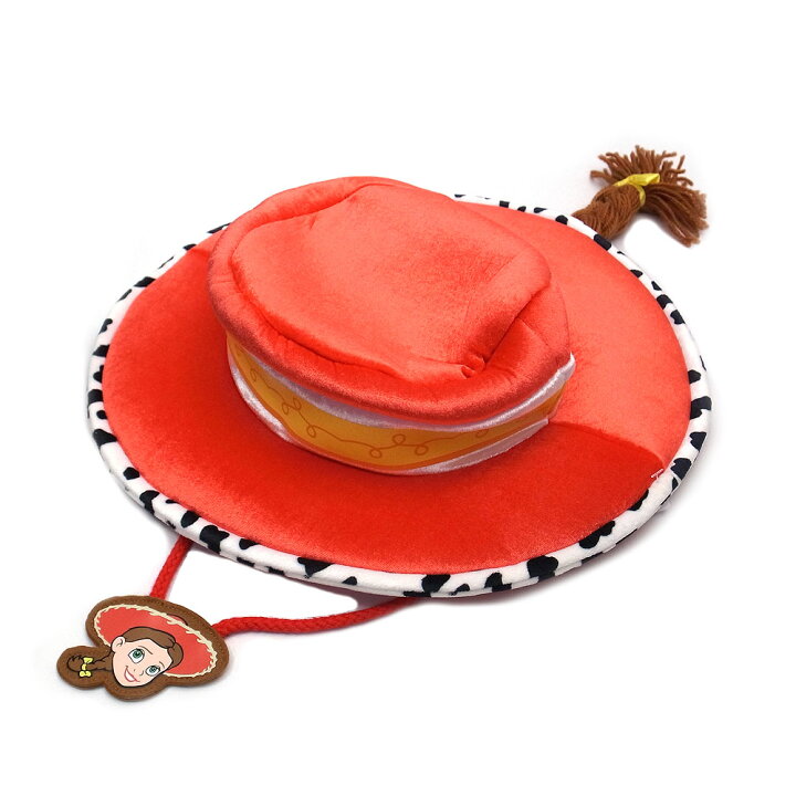 楽天市場】ジェシー ファンキャップ 帽子 ディズニー リゾート限定  