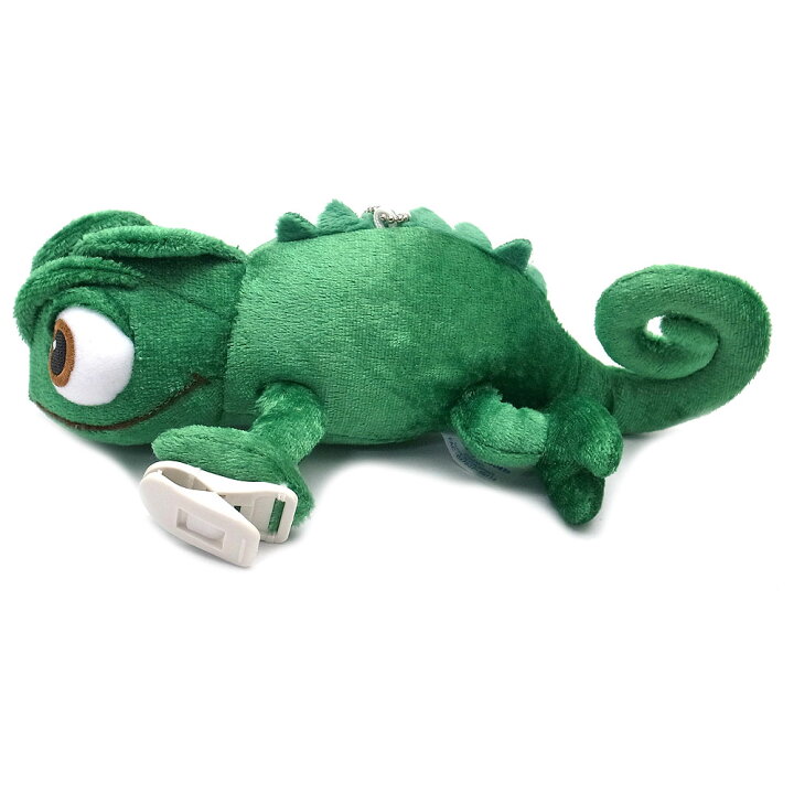 楽天市場 パスカル くっつき ぬいぐるみ キーチェーン ラプンツェルのお友達 東京ディズニー リゾート限定 あす楽 エクセルワールド クリスマス バレンタイン ホワイトデー お返し 誕生日 ギフト プレゼントにも ディズニーグッズ かわいい エクセルワールド