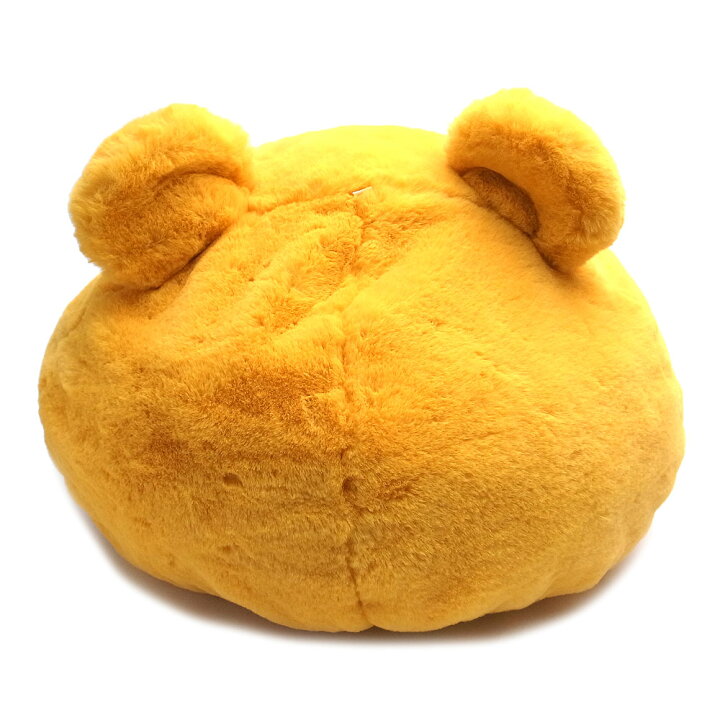楽天市場 プーさん ファンキャップ 帽子 58cm 東京ディズニー リゾート限定 あす楽 エクセルワールド クリスマス バレンタイン ホワイトデー お返し 誕生日 ギフト プレゼントにも ディズニーグッズ エクセルワールド