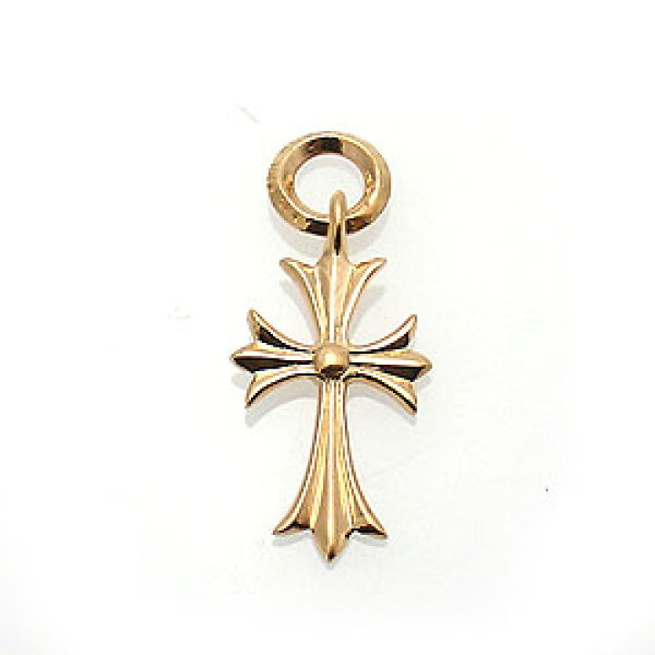 楽天市場】クロムハーツ ネックレス CHROME HEARTS チャーム K22 