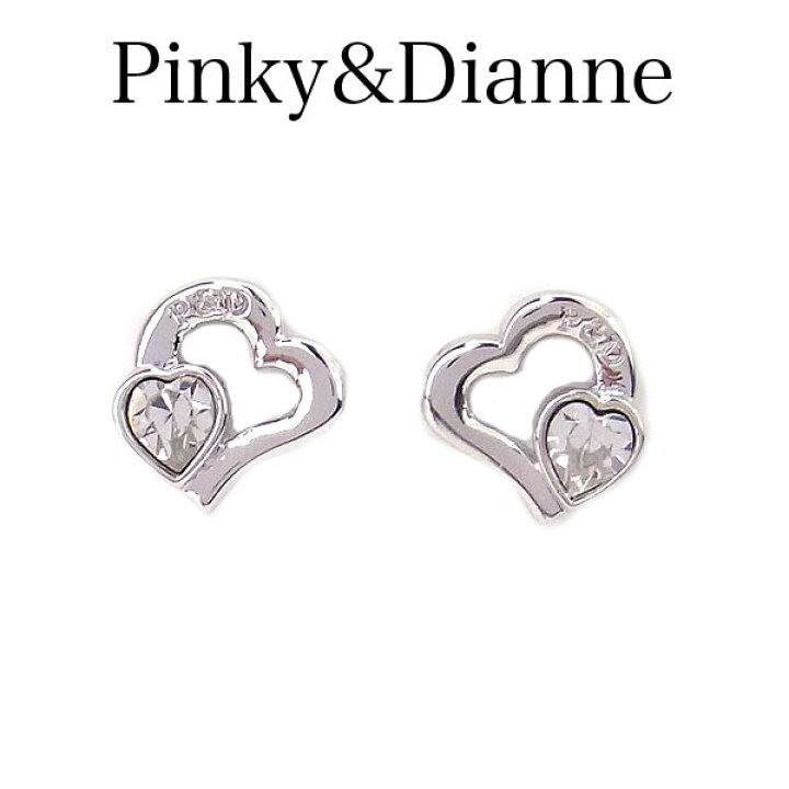 楽天市場】ピンキー＆ダイアン ピアス Pinky＆Dianne 8280 