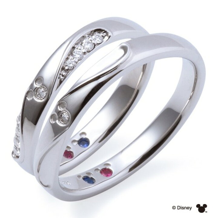 楽天市場】ザ キッス THE KISS ディズニーコレクション ディズニー 