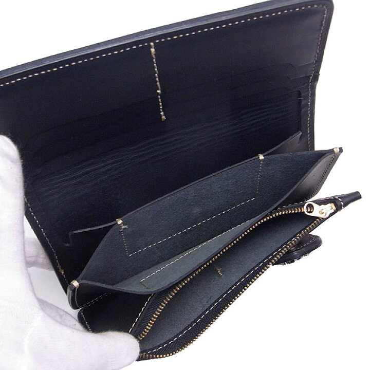 楽天市場】ウルフマン WOLFMAN BRS 長財布 セイクリッドブレード 