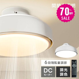 【70%OFFクーポン利用で7194円】シーリングファン ファン付 led おしゃれ シーリングライト 照明 電気 8畳 10畳 12畳 リモコン ファン付き照明 調光 調色 ライト リビング 空気循環 子供部屋 寝室 和室 洋室 インテリア照明 簡単設置 ex-b01001