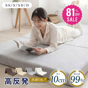 1248~y81%OFF3354~z}bgX  O܂ 10cm ܂肽 25D xbh}bgX VO Z~_u _u 190N R hL 􂦂 }bgX ~zc O܂}bg