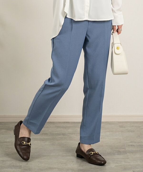 楽天市場】【80%OFF クーポン利用で778円】 テーパードパンツ  