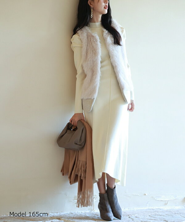 楽天市場】【80%OFF クーポン利用で2156円】ジレ ベスト レディース  