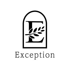 EXCEPTION本店