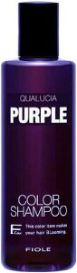 �y���K�i�z�t�B���[�� FIOLE CUALUCIA �N�I���V�A �J���[�V�����v�[ �p�[�v�� ���V�����v�[ 250ml�y�T�����ꔄ�i�z