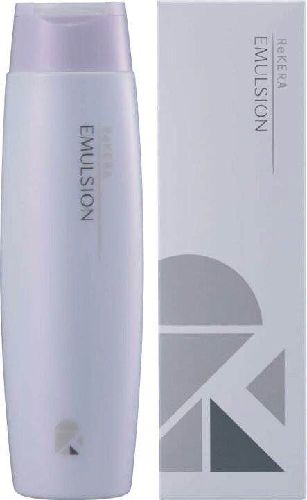楽天市場】【正規品】ReKERA リケラ エマルジョン 200mL 洗い流さない 
