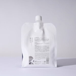 【正規品】ReKERA リケラ ベータレイヤーミスト 1000mL 詰替用 リトルサイエンティスト 洗い流さない髪の化粧水