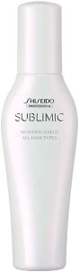 yKiz  SHISEIDO vtFbVi Tu~bN sublimic _[V[ha 125ml wAg[gg 􂢗Ȃ^Cv AEgoXg[ggyTꔄiz
