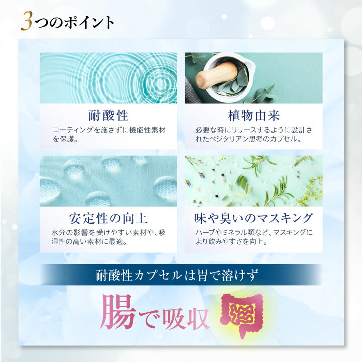 楽天市場】高純度 NMN サプリメント 21000mg 【楽天1位獲得】 国内製造 