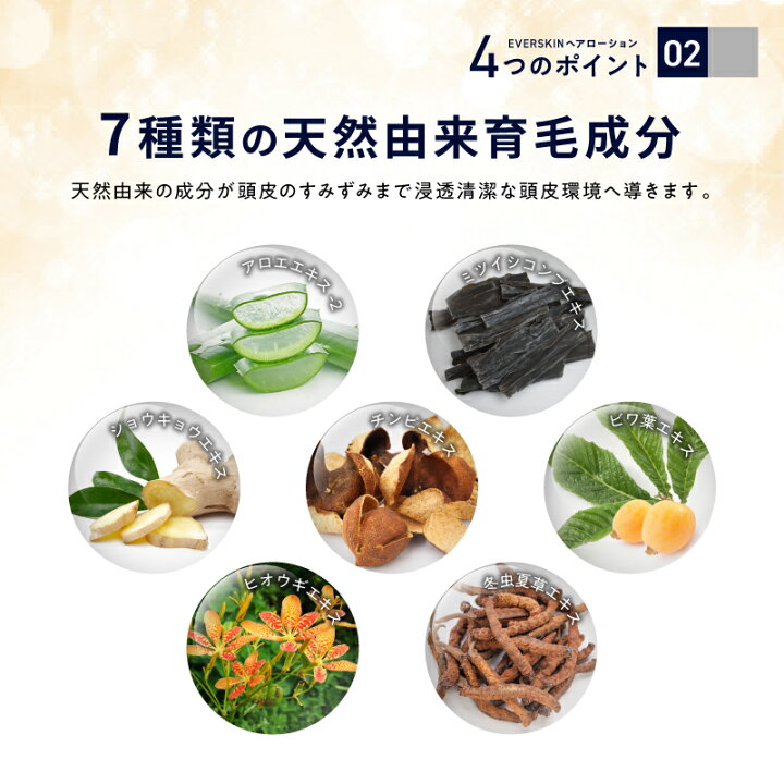 楽天市場】育毛剤 2本セット 【医薬部外品☆育毛・抜け毛・フケ等 