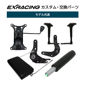Q[~O`FA EXRACING JX^  p[c Sfʗp nCGhf (EX-003) / tbgXgf(EX-002) / X^_[hf(EX-001) yz