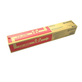新品 メーカー 純正 京セラ KYOCERA トナー カートリッジ TK-896 送料無料 TK-896M TASKalfa 255c 205c 256ci 206ci 632983019078 マゼンタ