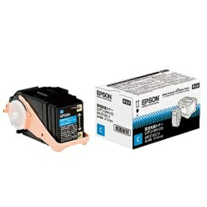 楽天市場】新品 メーカー 純正 EPSON エプソン 環境推進 トナー 