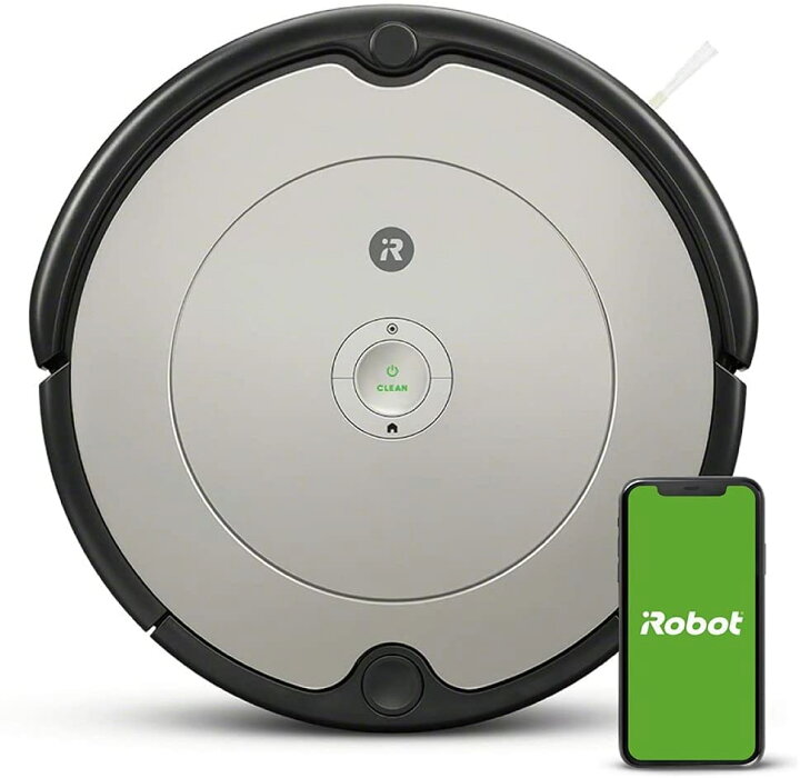 楽天市場】新品 ルンバ 692 ロボット 掃除機 アイロボット IRobot WiFi 