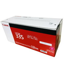 楽天市場】canon トナーカートリッジ 335の通販