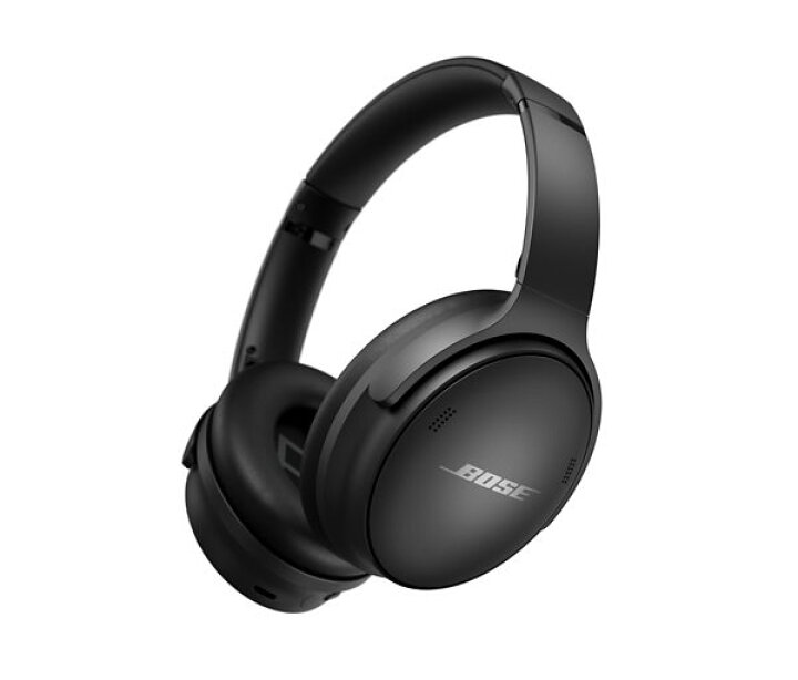 楽天市場】新品 BOSE QuietComfort 45 ブラック QC45 ボーズ 
