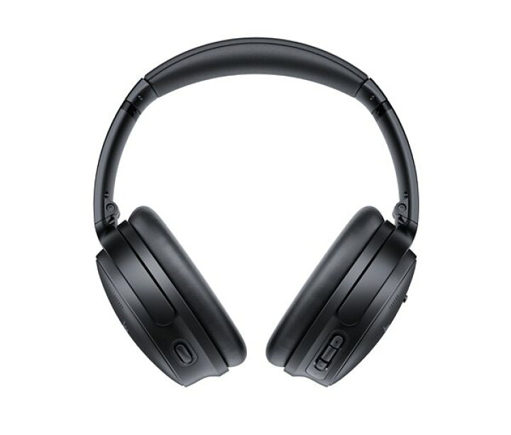 楽天市場】新品 BOSE QuietComfort 45 ブラック QC45 ボーズ 