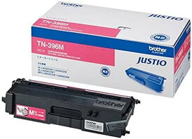 新品 brother TN-396M マゼンタ ブラザー 大容量 トナー カートリッジ パソコン 周辺機器 PCサプライ 消耗品 プリンター メーカー 純正 送料無料 4977766734301 HL-L8350CDW HL-L8250CDN MFC-L8650CDW
