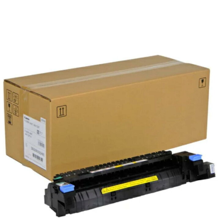 楽天市場】新品 CANON FUSER UNIT UM-722FA 定着器ユニット キャノン  
