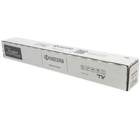 新品 京セラ TK-8336K ブラック TK-8336 KYOCERA トナー カートリッジ パソコン 周辺機器 PCサプライ 消耗品 プリンター メーカー 純正 送料無料 TASKalfa 3253ci 2553ci 3252ci 2552ci