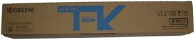 新品 kyocera TK-8116C シアン 京セラ トナー カートリッジ パソコン 周辺機器 PCサプライ 消耗品 プリンター メーカー 純正 送料無料 0632983047064 TASKalfa 2460ci TASKalfa 2470ci