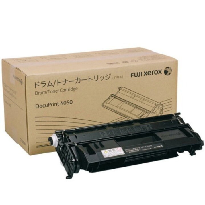 楽天市場】新品 Fujifilm CT350761 富士フィルム ドラム カートリッジ 