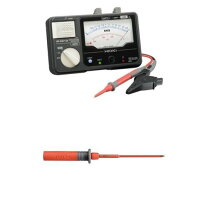 楽天市場】絶縁抵抗計 ir4013の通販