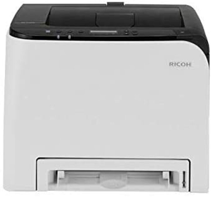 楽天市場】訳あり メーカー 純正 新品 リコー RICOH A4カラーレーザー 