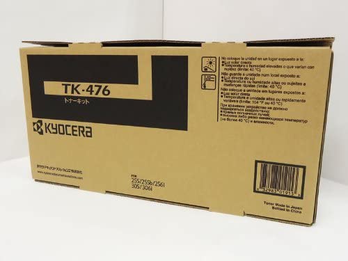 楽天市場】新品 KYOCERA TK-476 京セラ トナー キット カートリッジ
