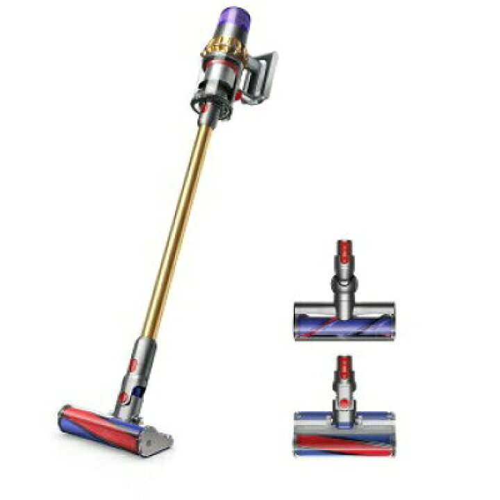 付属品完品 未使用品多数 Dyson ダイソン v11 absolute サイクロン式 