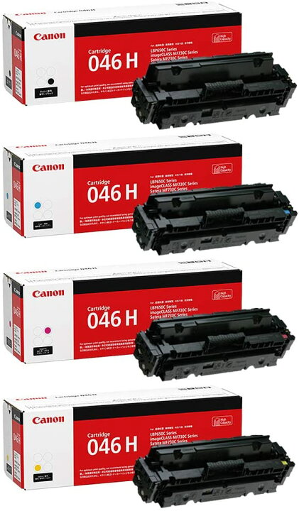 楽天市場】新品 メーカー 純正 CANON キャノン トナー カートリッジ  