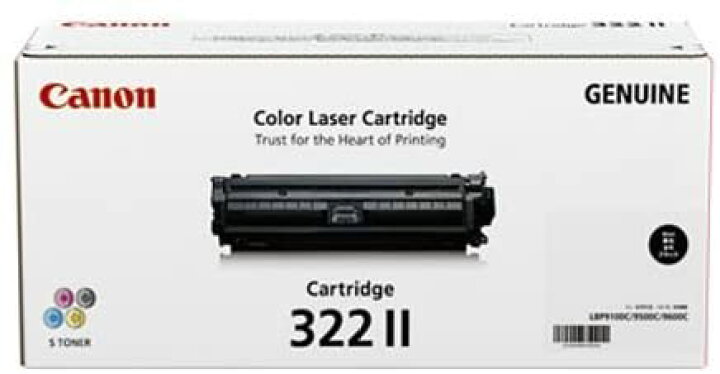 楽天市場】新品 メーカー 純正 CANON キャノン トナー カートリッジ 
