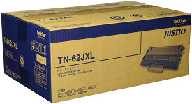 新品 brother TN-62JXL ブラザー トナー カートリッジ パソコン 周辺機器 PCサプライ 消耗品 プリンター メーカー 純正 送料無料 4977766776387 HL-L6400DW HL-L5200DW HL-L5100DN MFC-L6900DW MFC-L5755DW