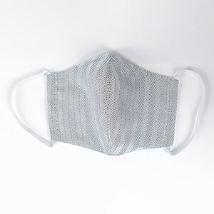 ご新郎様用高級シルク地 VANNERS(バーナーズ) マスク メンズ ブランド 全11色