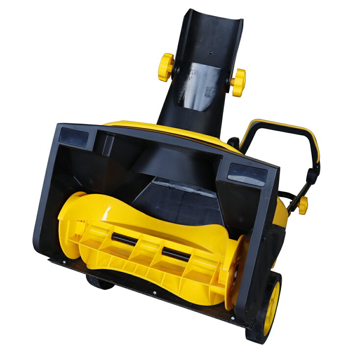 楽天市場】電動除雪機 Blizzard Ex1600Rwin 20m延長コード付き 家庭用 