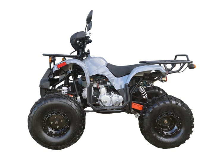 楽天市場】【リニューアル】バギー 四輪 49cc ミニ ATV YH 4サイクル 