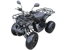 【リニューアル】バギー 四輪 49cc ミニ ATV YH 4サイクルエンジン搭載 RZ-XJ-R【タイヤもスケールアップし装備も充実！】
